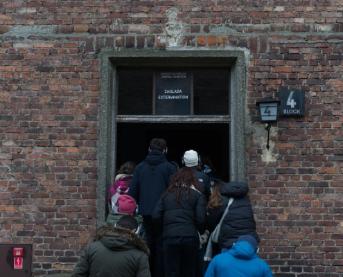 Treno della memoria